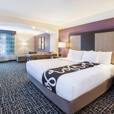 La Quinta By Wyndham Cincinnati Airport Florence Δωμάτιο φωτογραφία