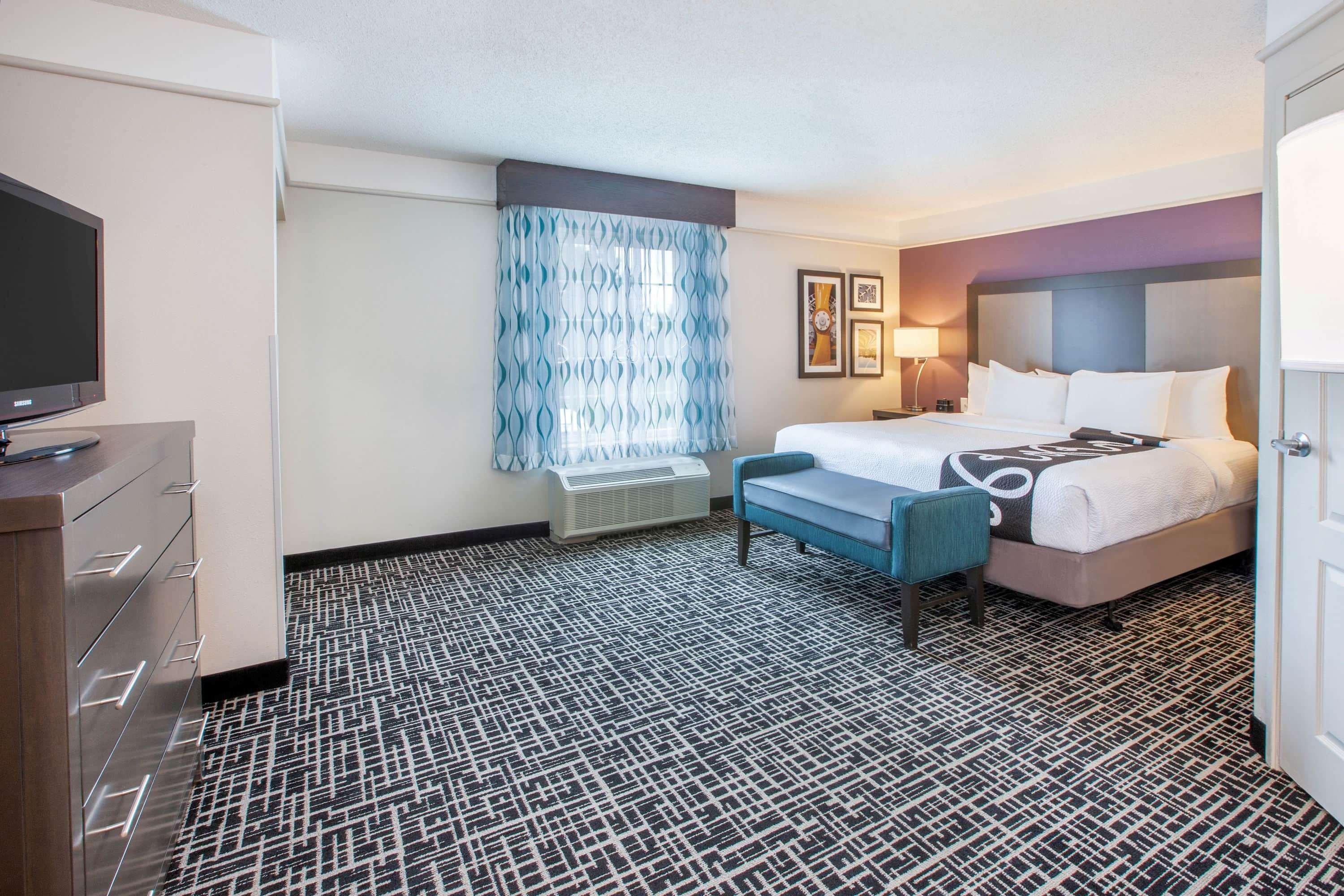 La Quinta By Wyndham Cincinnati Airport Florence Εξωτερικό φωτογραφία