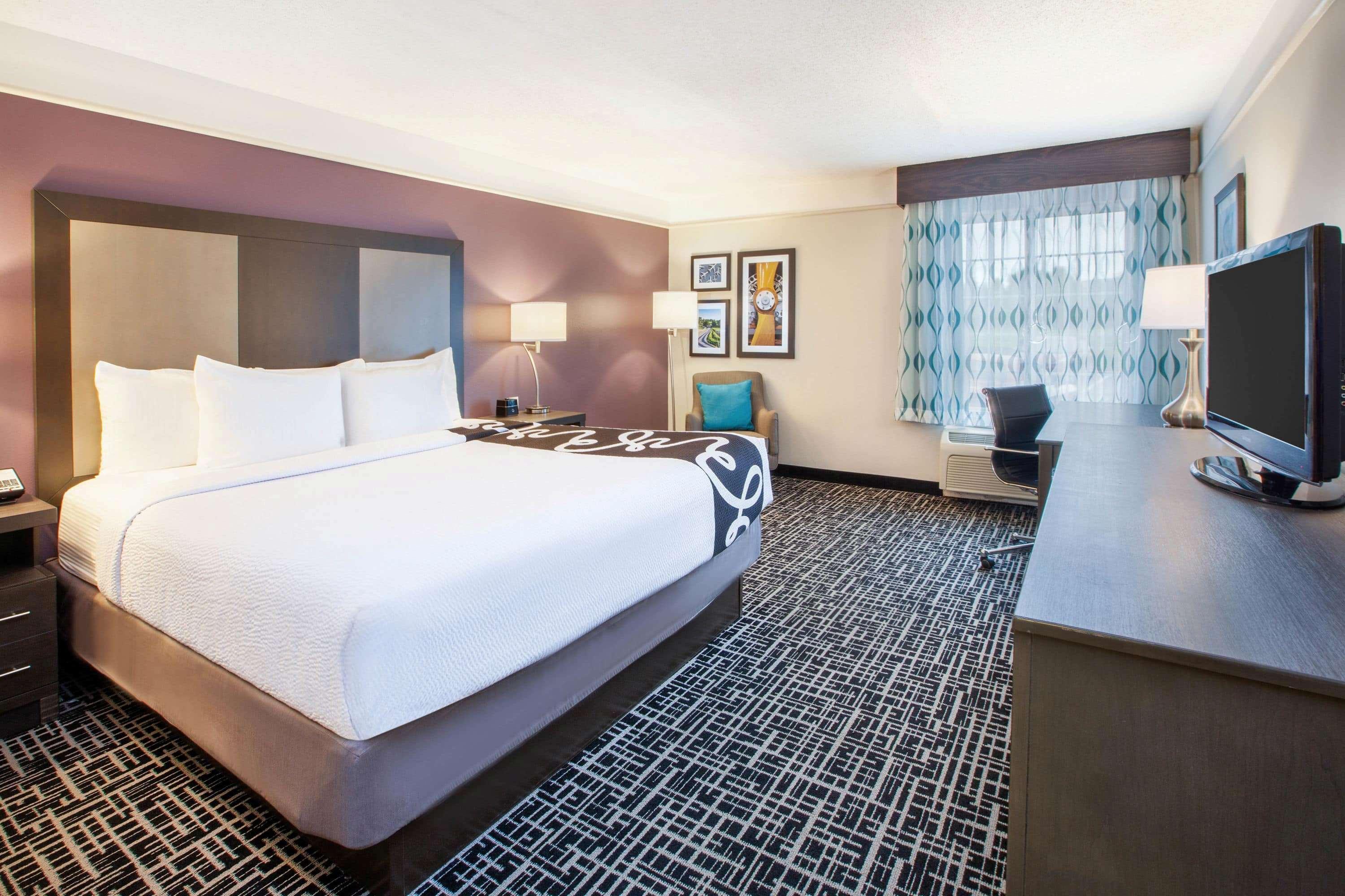 La Quinta By Wyndham Cincinnati Airport Florence Εξωτερικό φωτογραφία