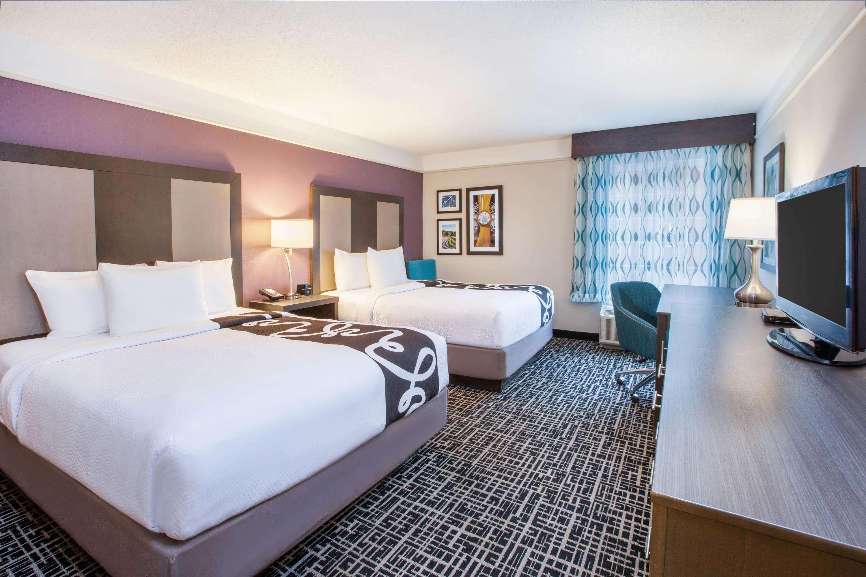 La Quinta By Wyndham Cincinnati Airport Florence Εξωτερικό φωτογραφία