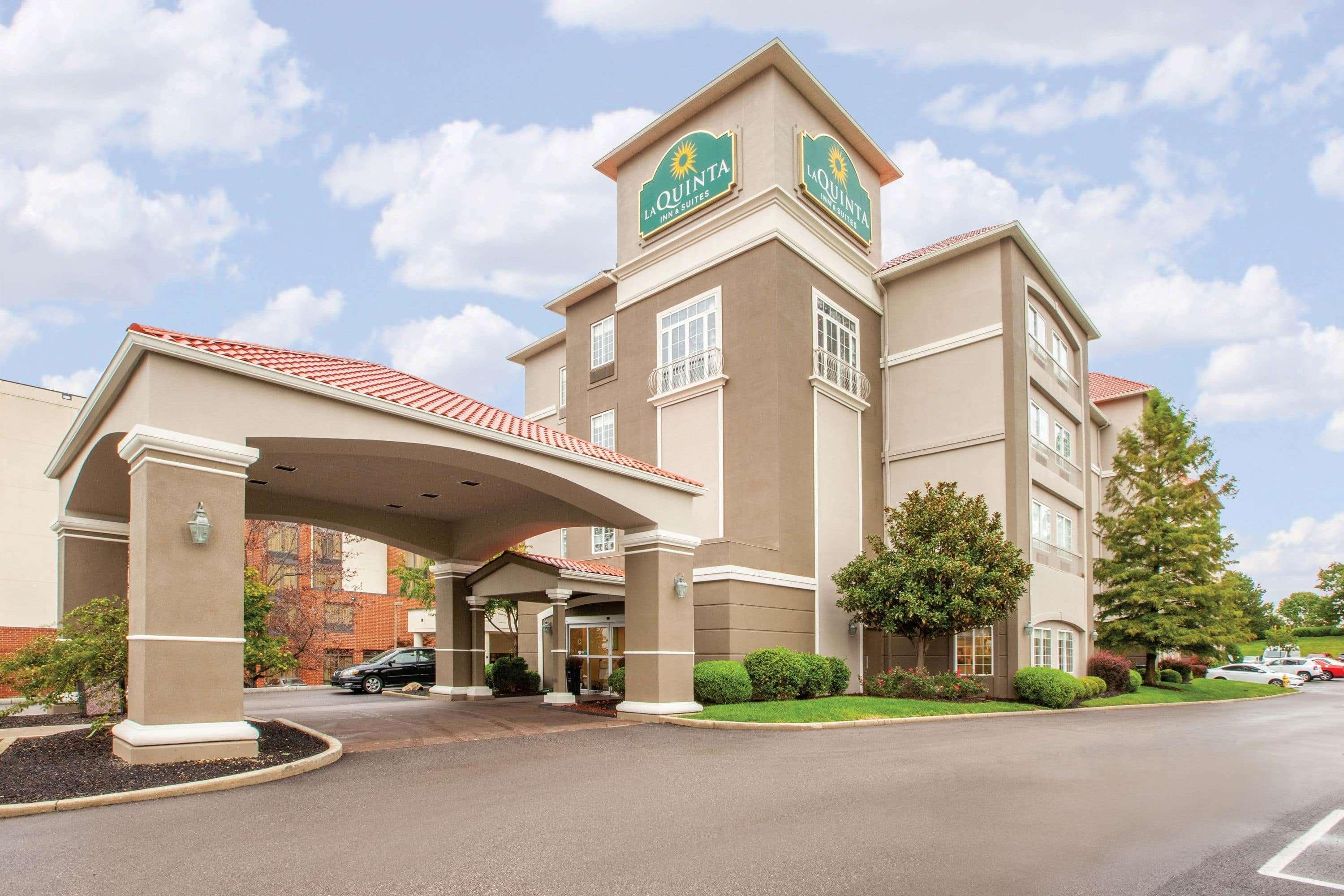 La Quinta By Wyndham Cincinnati Airport Florence Εξωτερικό φωτογραφία