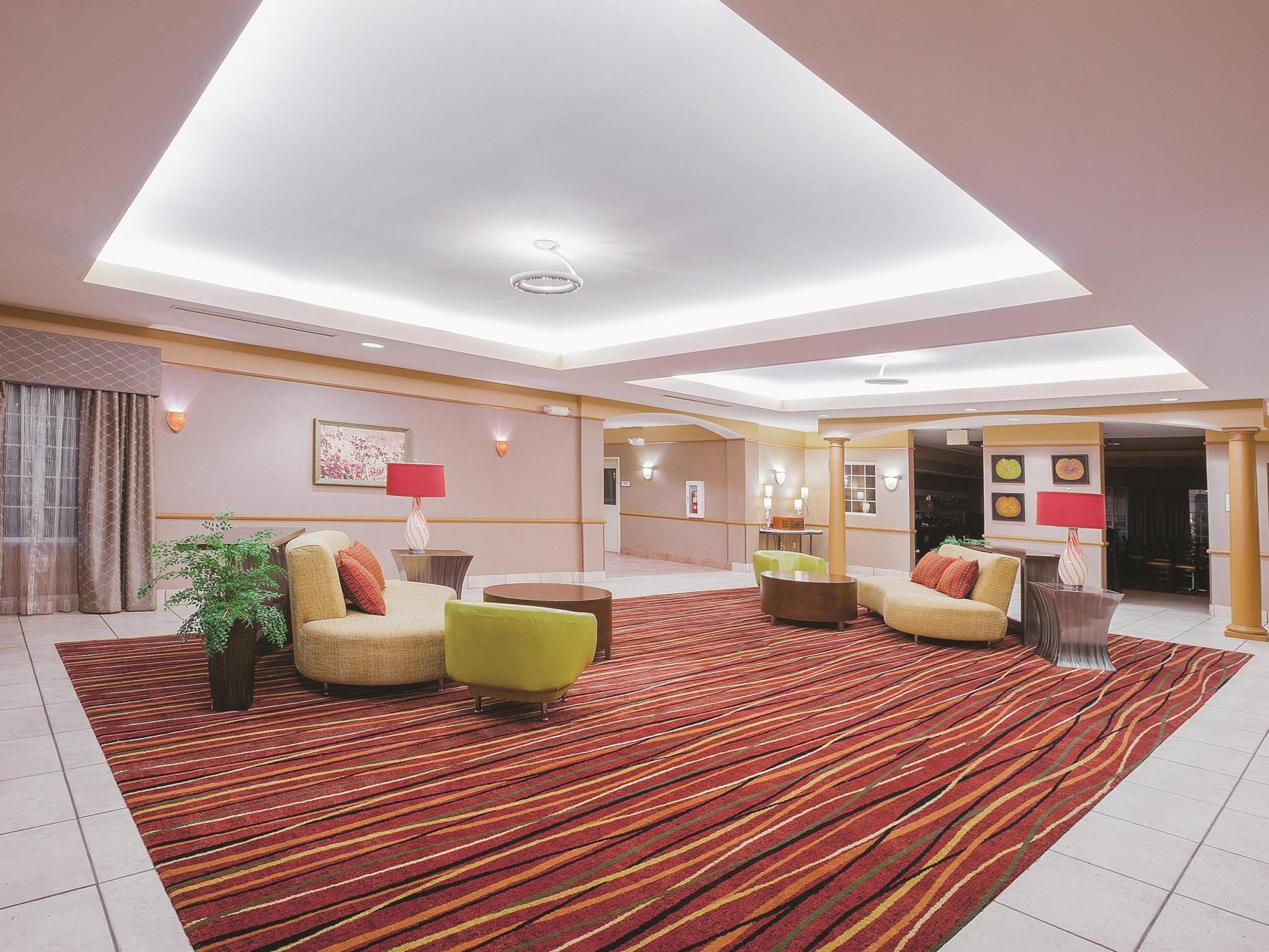 La Quinta By Wyndham Cincinnati Airport Florence Εξωτερικό φωτογραφία