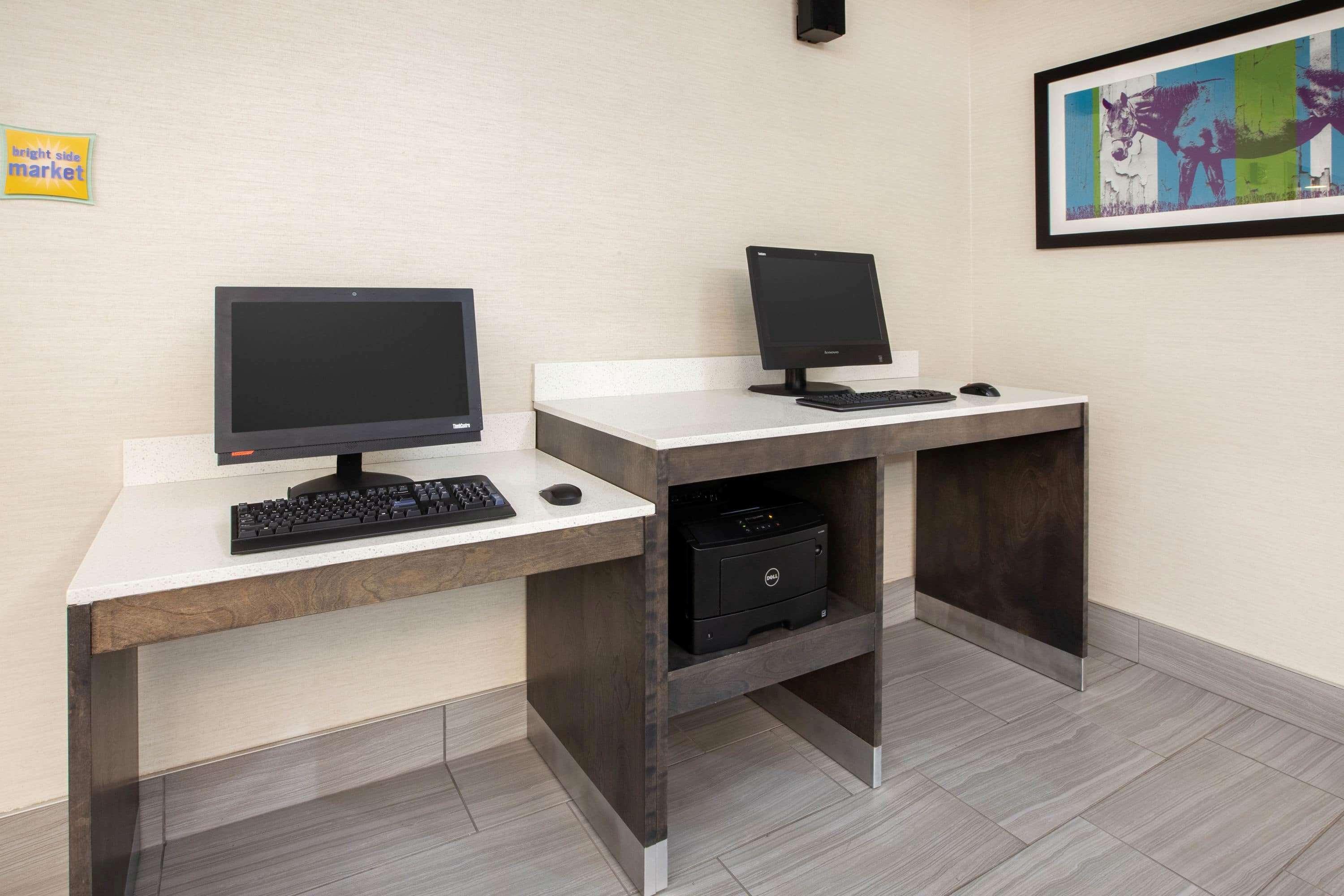 La Quinta By Wyndham Cincinnati Airport Florence Εξωτερικό φωτογραφία