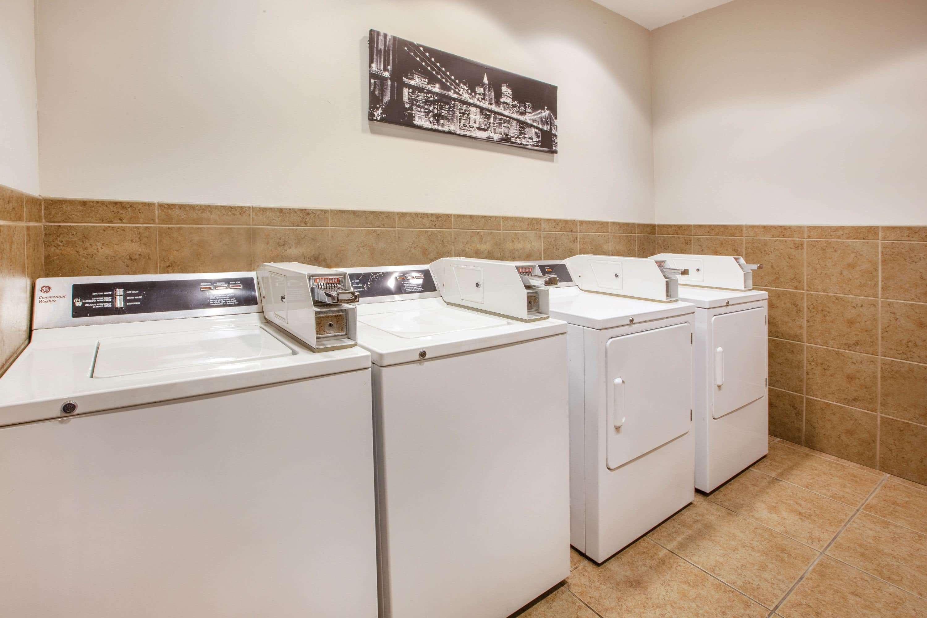 La Quinta By Wyndham Cincinnati Airport Florence Εξωτερικό φωτογραφία