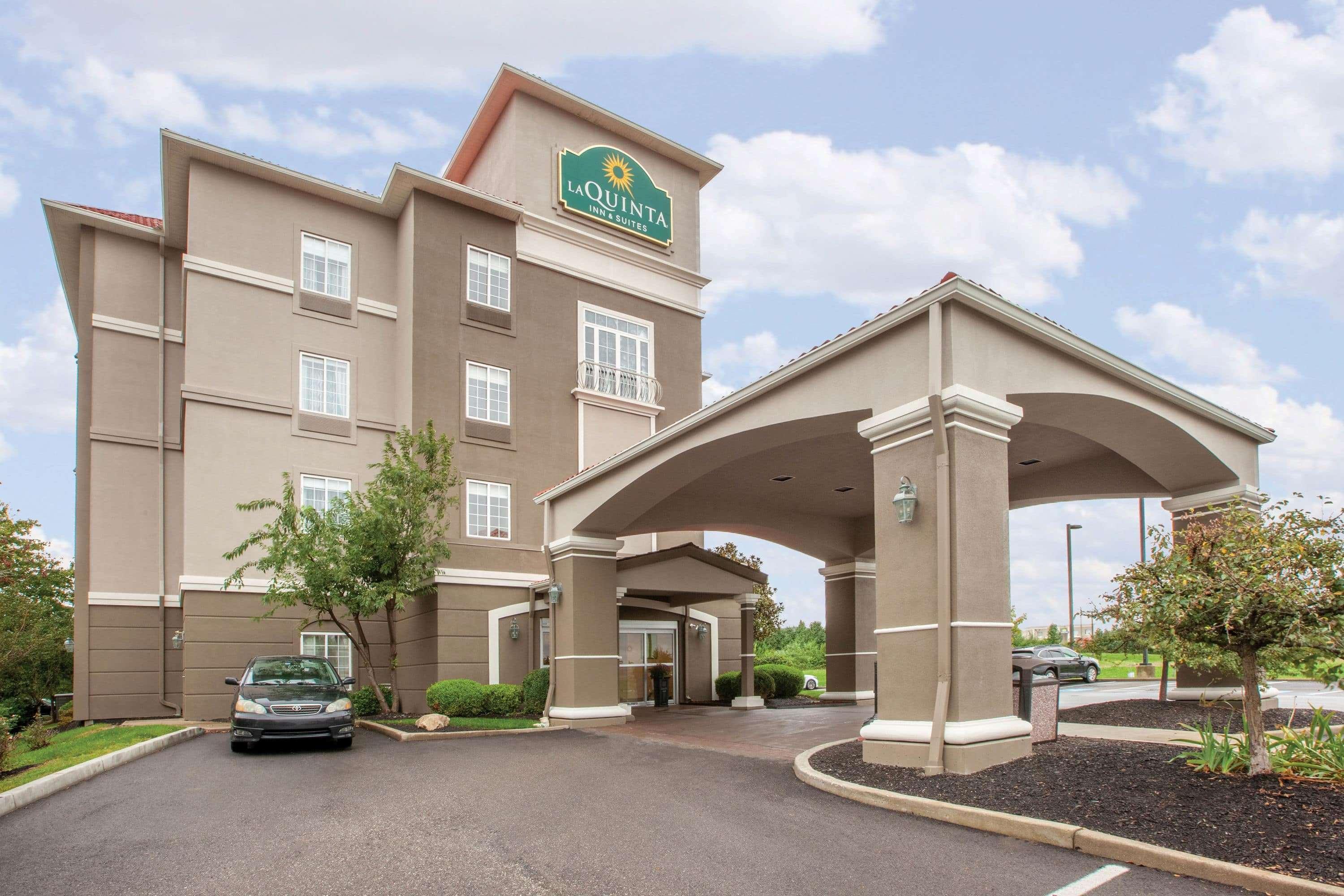 La Quinta By Wyndham Cincinnati Airport Florence Εξωτερικό φωτογραφία