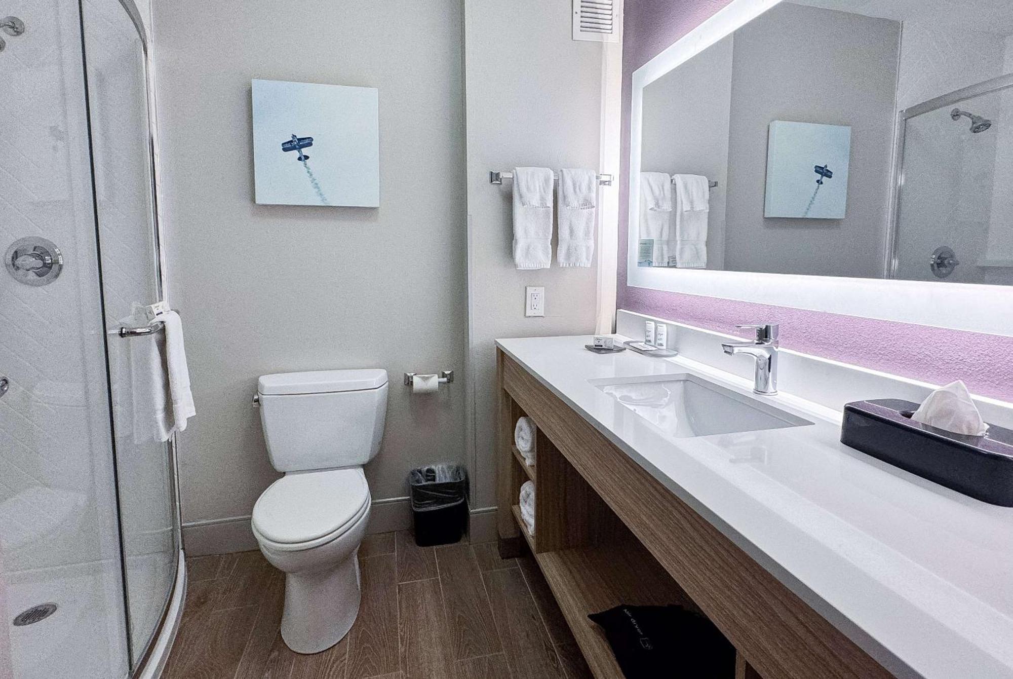 La Quinta By Wyndham Cincinnati Airport Florence Εξωτερικό φωτογραφία